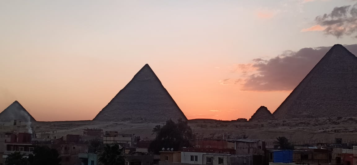 Egypt Travel Guide 